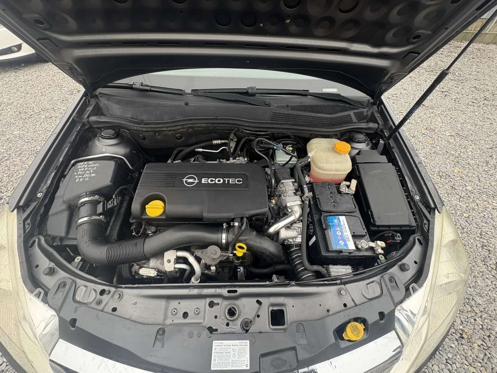 Opel Astra �������� | Mobile.bg � ����������� 16