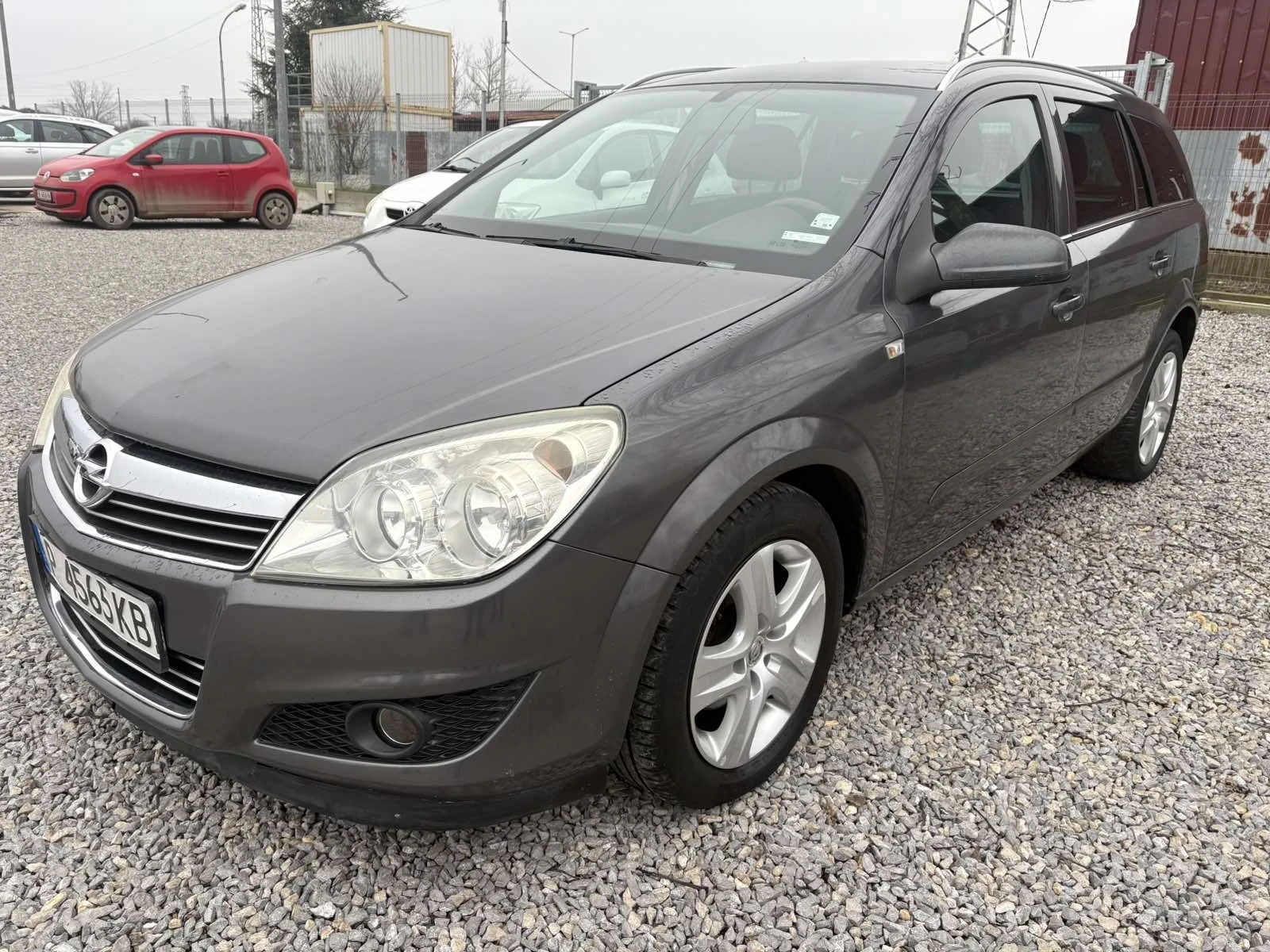 Opel Astra �������� | Mobile.bg � ����������� 1