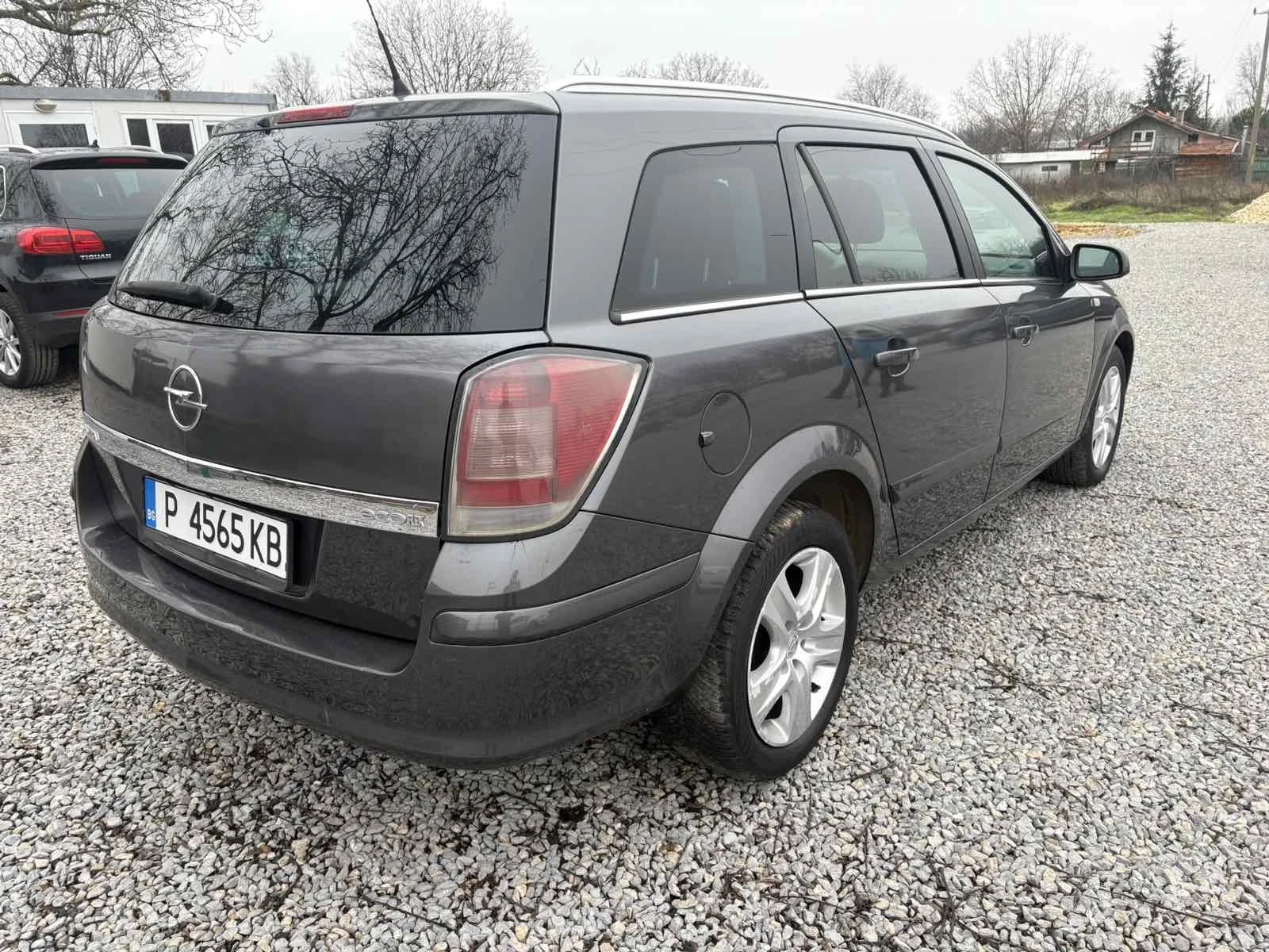 Opel Astra �������� | Mobile.bg � ����������� 5