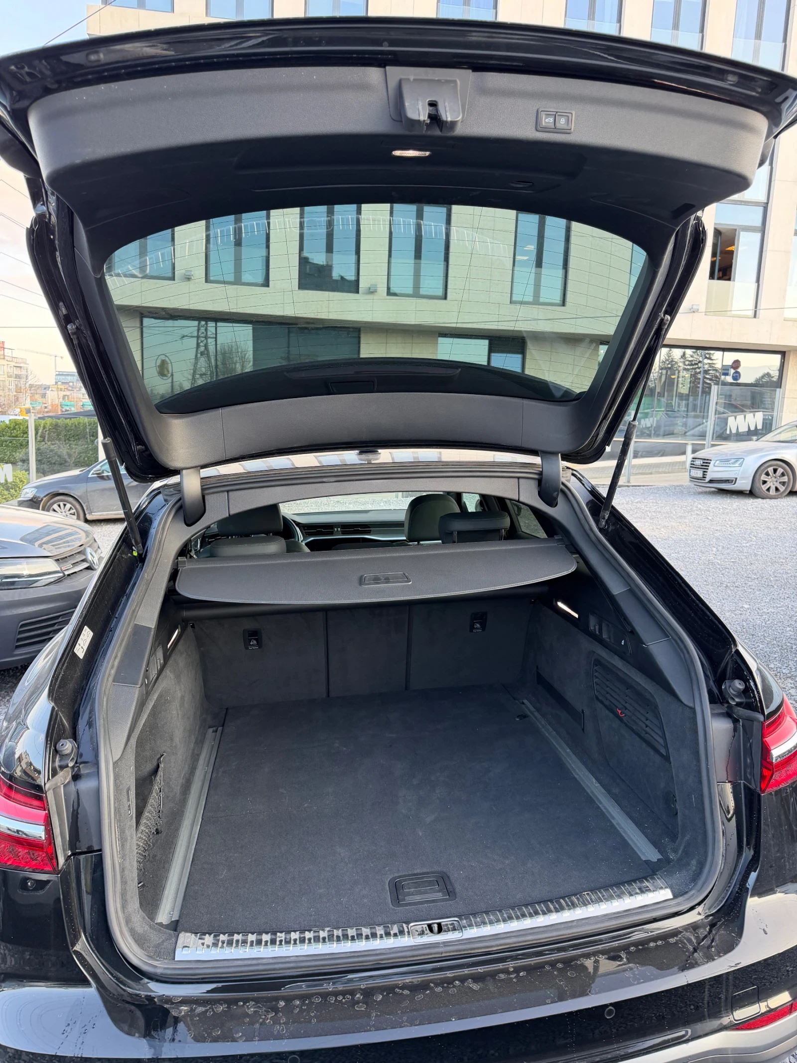 Audi A6 Allroad 55 Matrix Bang & Olufsen 360 Panorama | Mobile.bg � ����������� 16