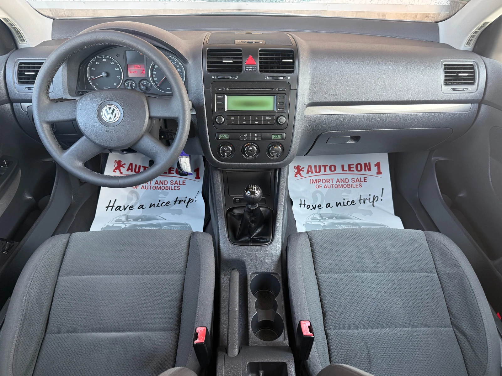 VW Golf 1.6i  - изображение 8