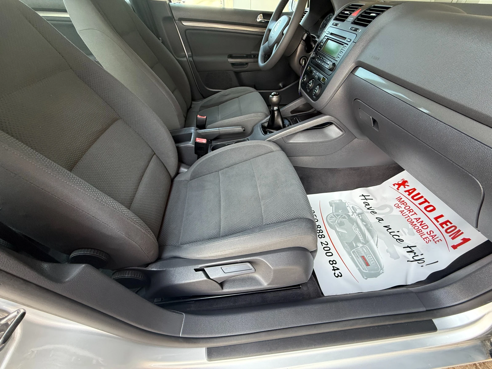 VW Golf 1.6i  | Mobile.bg � ����������� 13