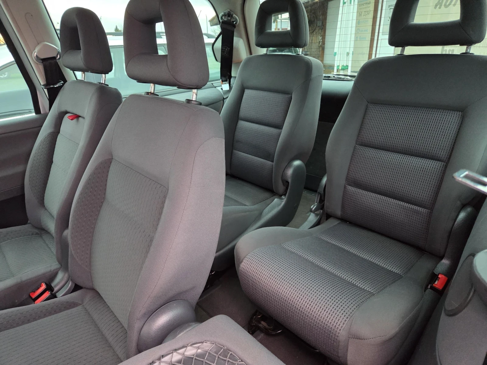 VW Sharan 1.9 TDI  | Mobile.bg � ����������� 14