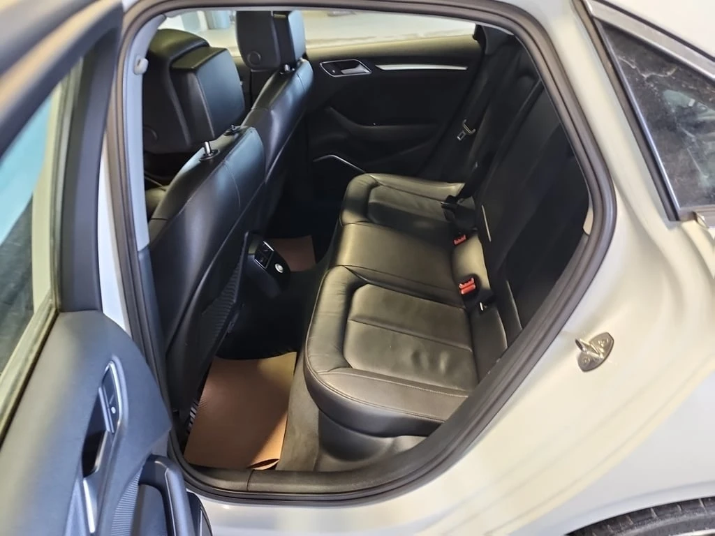 Audi A3 * TECHNIK * CARFAX * ��� ������������ ������ | Mobile.bg � ����������� 13