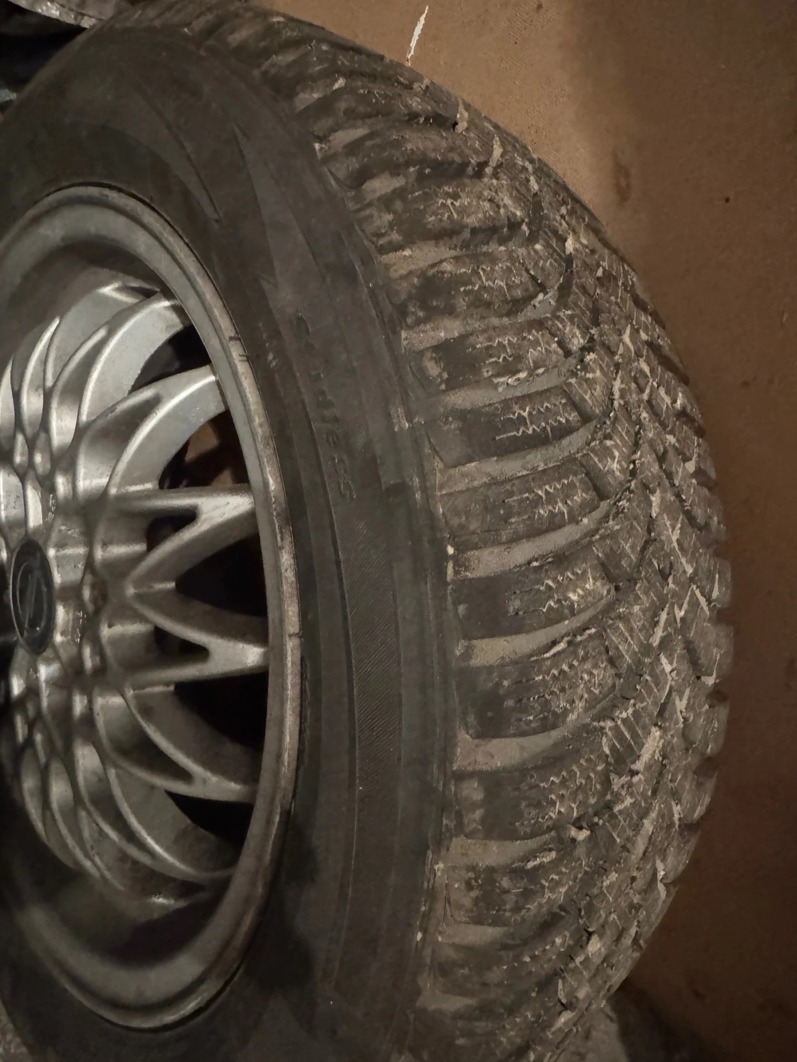 Opel Astra 1.6  75ps - изображение 8