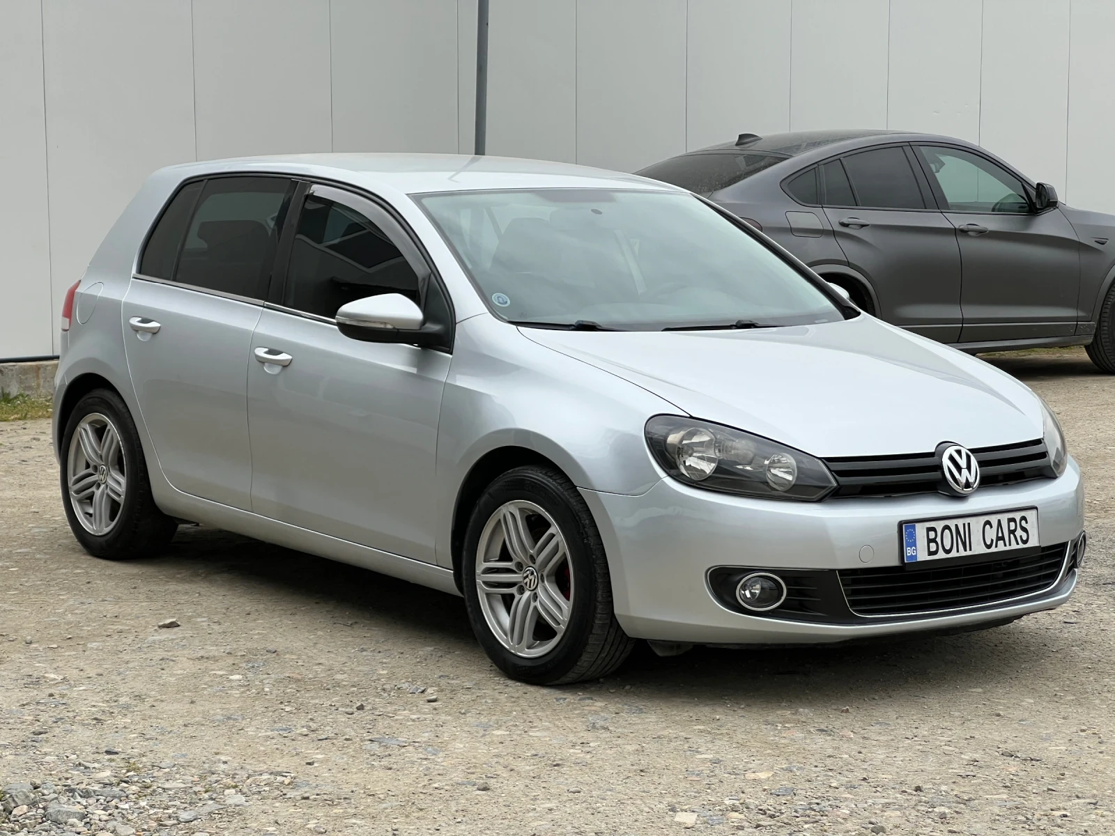 VW Golf 2.0TDI-110к.с./ Климатроник/ Италия, снимка 3 - Автомобили и джипове - 54218518