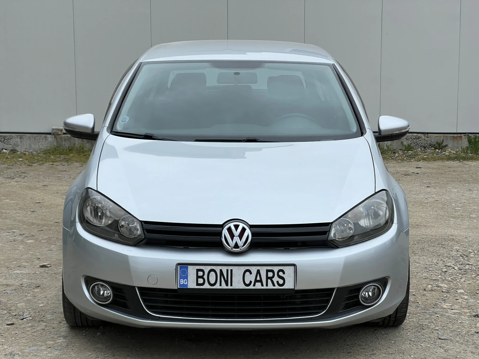 VW Golf 2.0TDI-110к.с./ Климатроник/ Италия, снимка 2 - Автомобили и джипове - 54218518