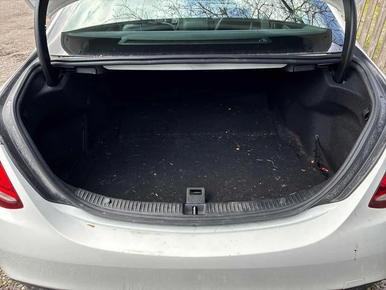 Mercedes-Benz C 300 4���IC* PANORAMA* DISTRONIC*  | Mobile.bg � ����������� 13