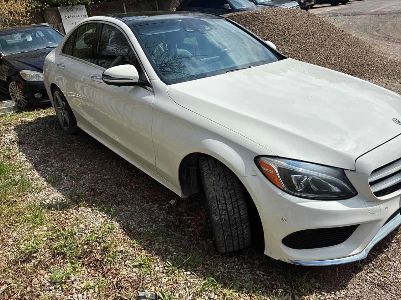 Mercedes-Benz C 300 4���IC* PANORAMA* DISTRONIC*  | Mobile.bg � ����������� 3