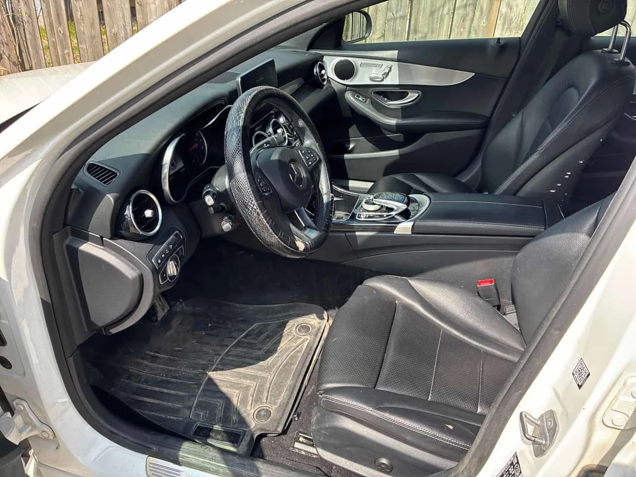 Mercedes-Benz C 300 4���IC* PANORAMA* DISTRONIC*  | Mobile.bg � ����������� 5
