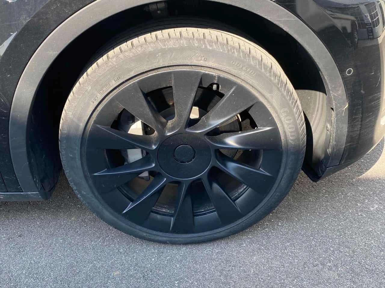 Tesla Model Y | Long Range | CARFAX | ДВА КЛЮЧА | ПОДГРЕВ | , снимка 7 - Автомобили и джипове - 54285819