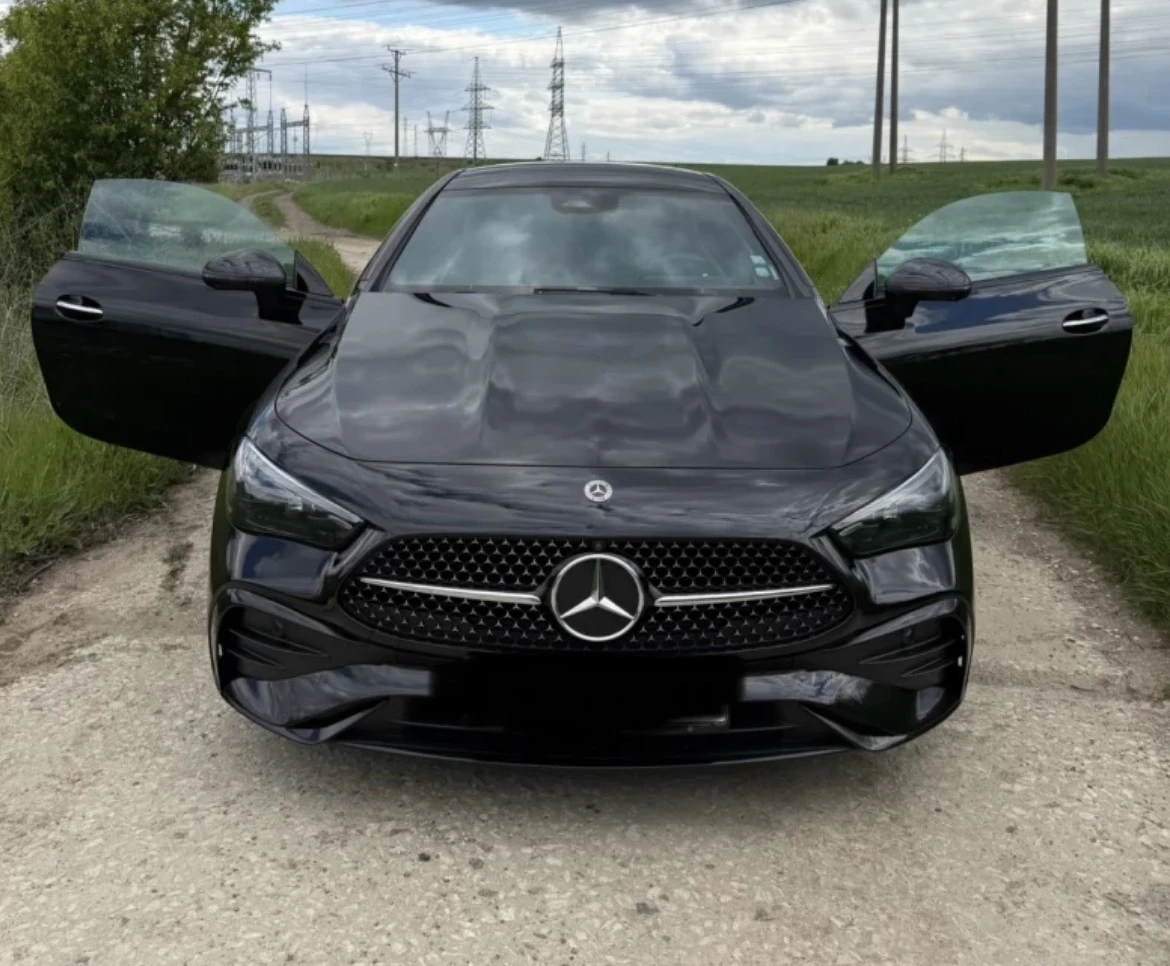 Mercedes-Benz CLE 450 Лизинг /СПЕШНО !!!!НЕМСКИ Amg каско, full extras 