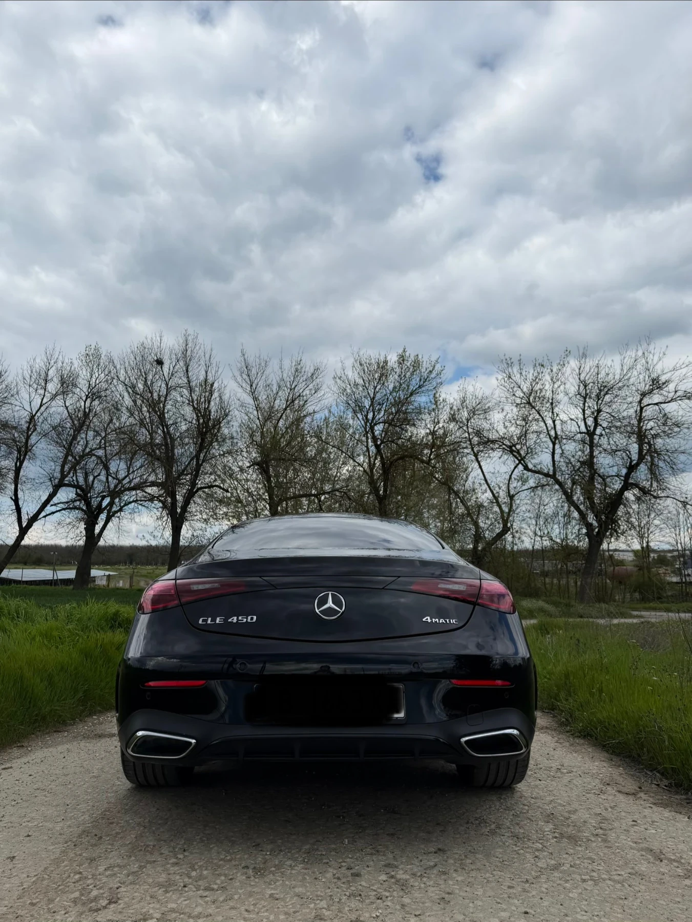 Mercedes-Benz CLE 450 Amg каско Армеец / full extras , снимка 6 - Автомобили и джипове - 54398909