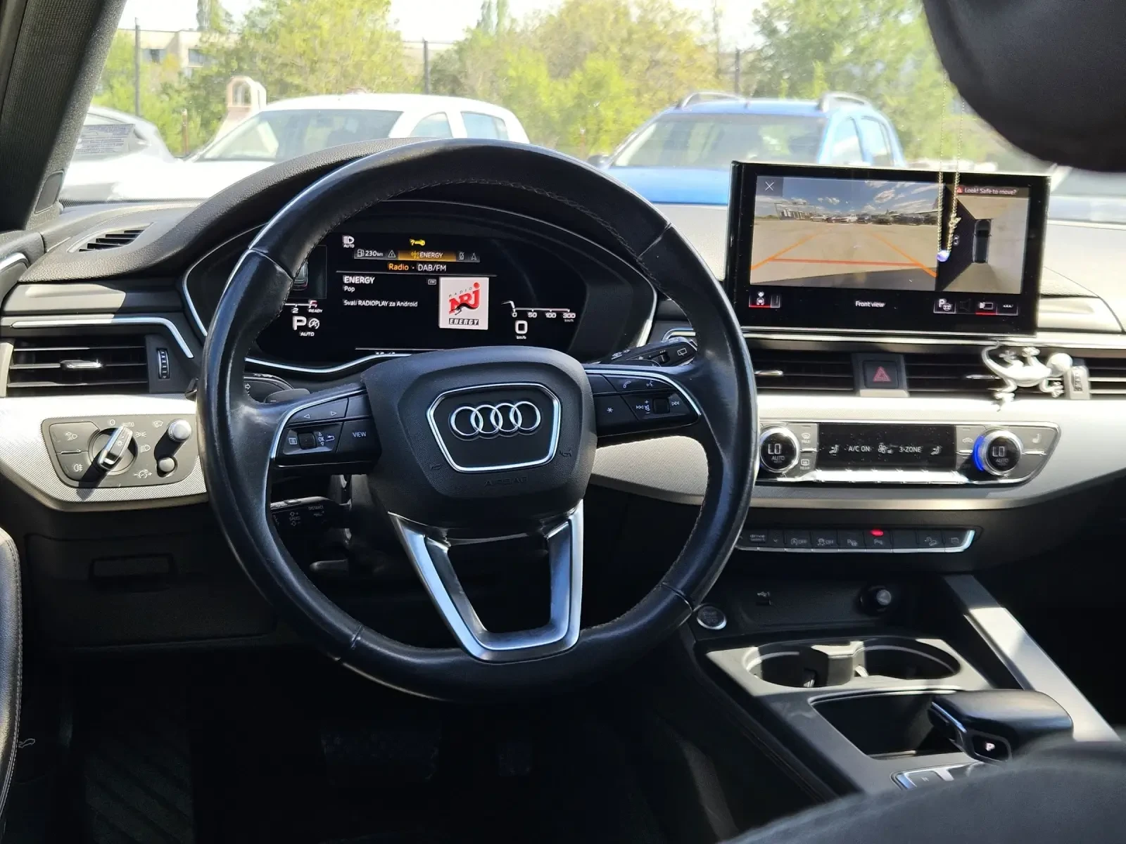Audi A4 Allroad Full, снимка 7 - Автомобили и джипове - 54427388