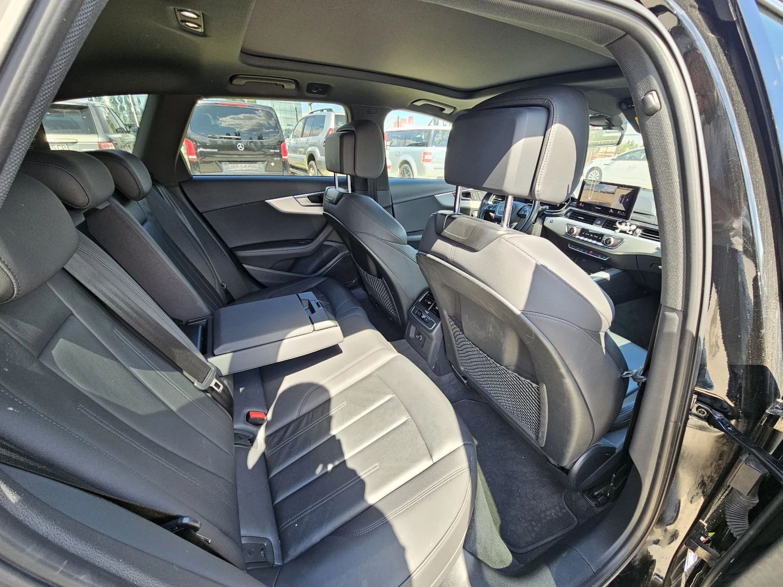 Audi A4 Allroad Full, снимка 15 - Автомобили и джипове - 54427388