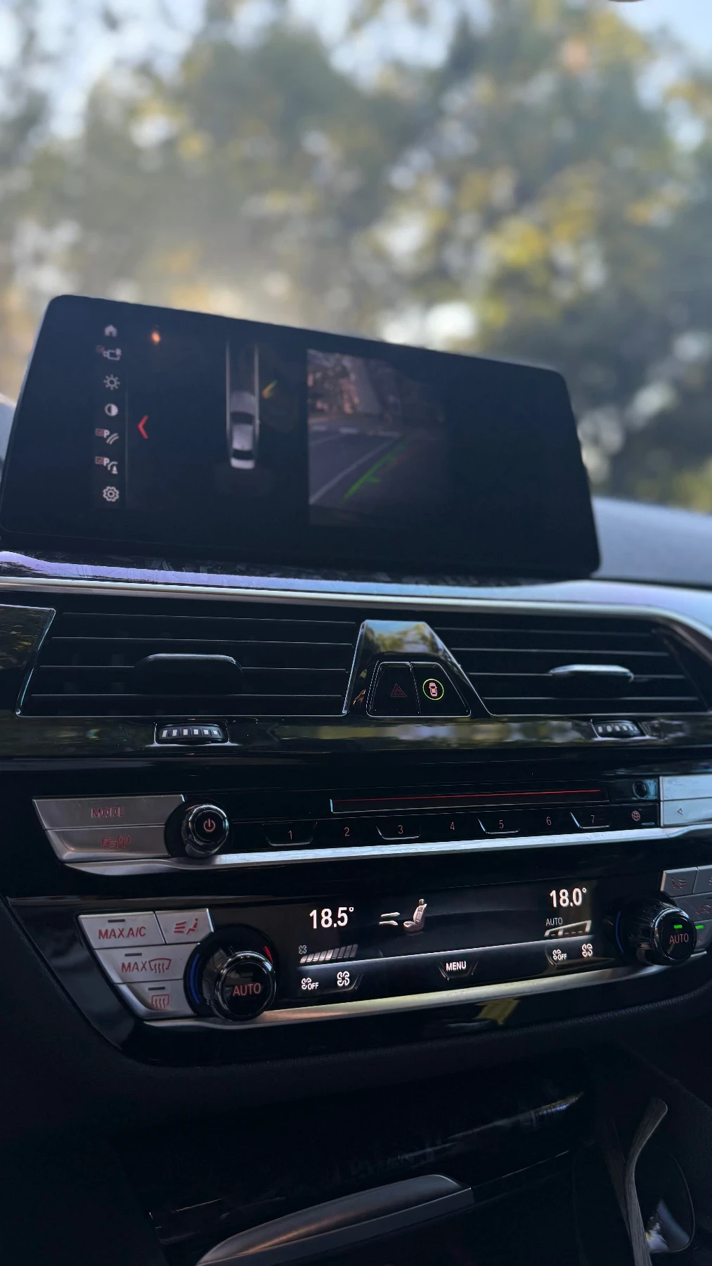 BMW 520 2023 Г ACTIVE SOUND FULL FULL, снимка 8 - Автомобили и джипове - 54812421