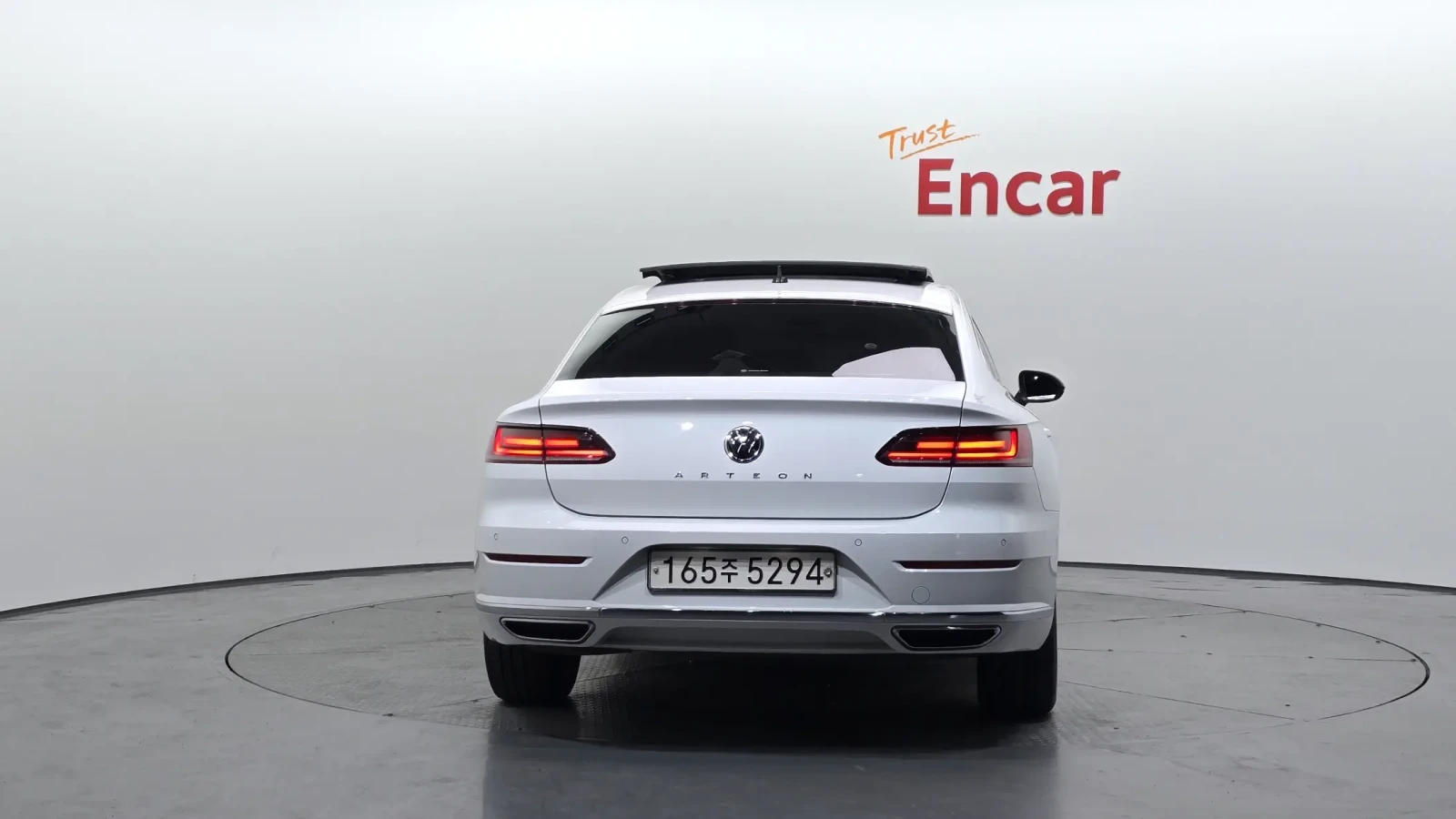 VW Arteon PRESTIGE !УНИКАТ! #HEAD UP/360/ !ПАНОРАМА, снимка 4 - Автомобили и джипове - 55063666