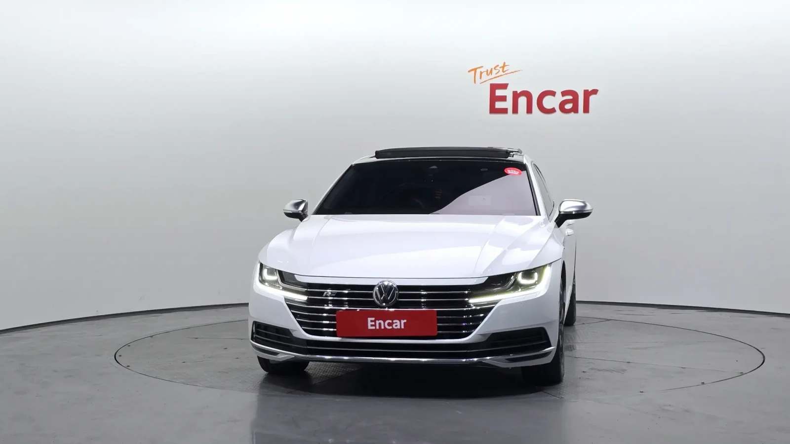 VW Arteon PRESTIGE !УНИКАТ! #HEAD UP/360/ !ПАНОРАМА, снимка 3 - Автомобили и джипове - 55063666