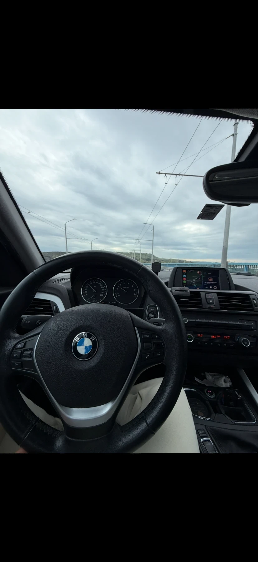 BMW 118 Сменени вериги и съединител!!!, снимка 5 - Автомобили и джипове - 55253553