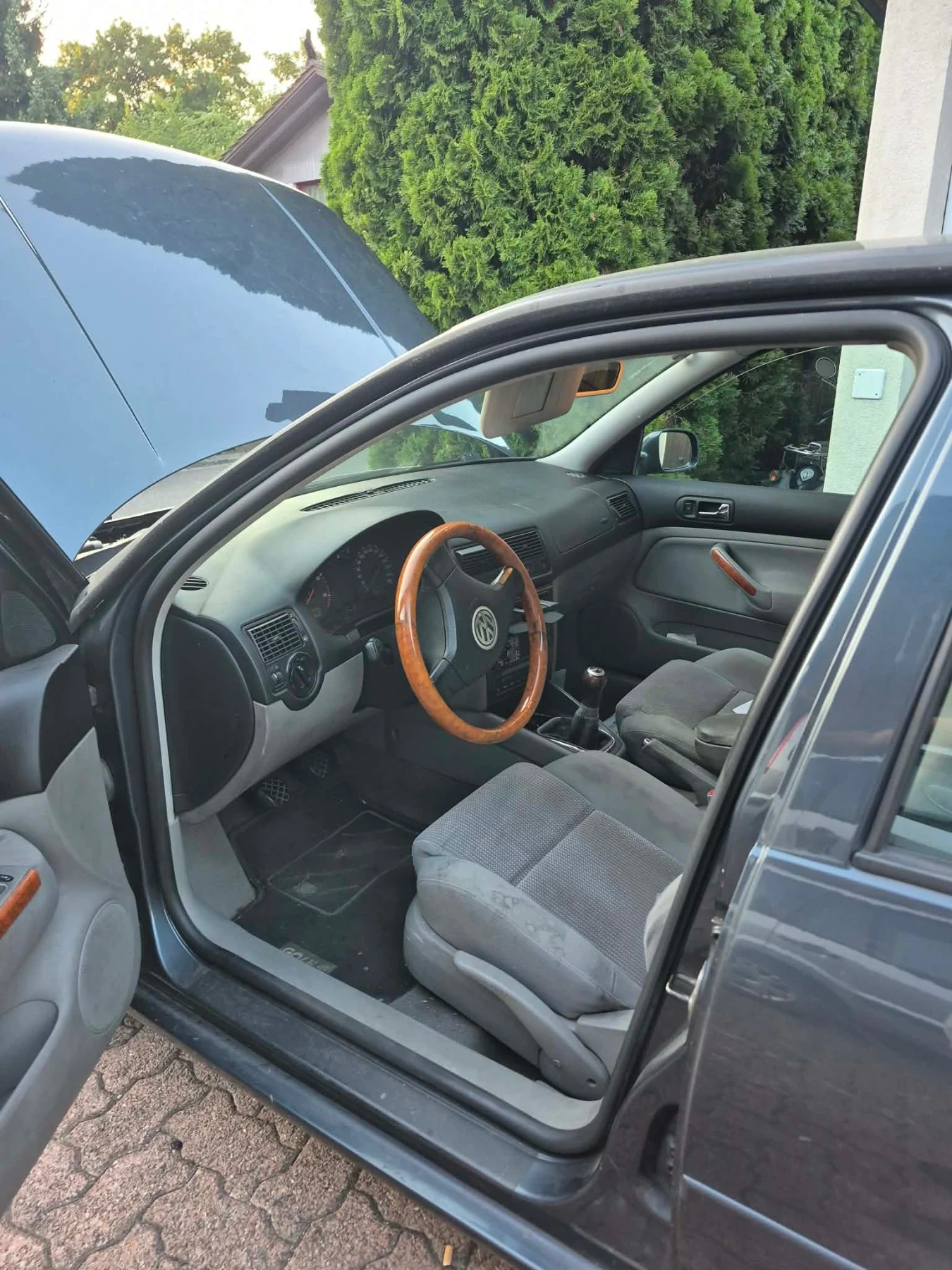 VW Golf, снимка 14 - Автомобили и джипове - 55355101