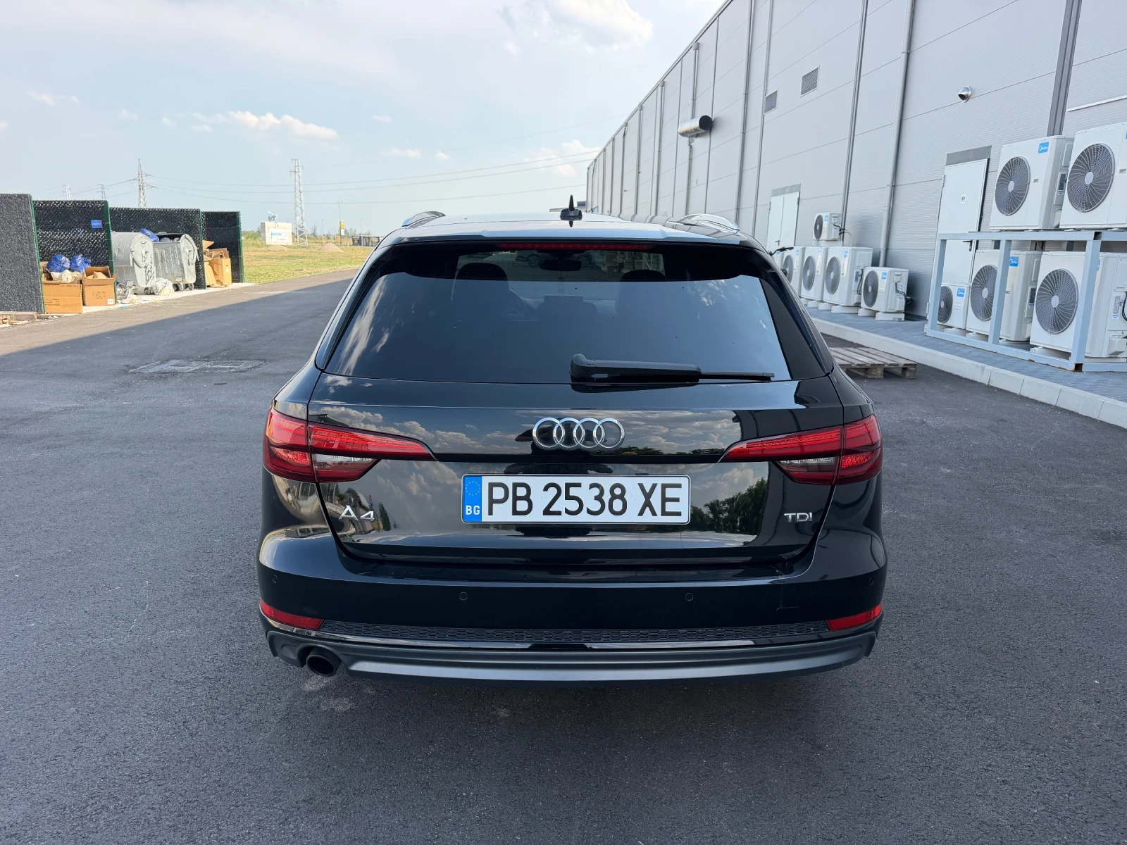 Audi A4 2.0 TDI, 3x s-line, S-tronic, Matrix!!!, снимка 5 - Автомобили и джипове - 55380884