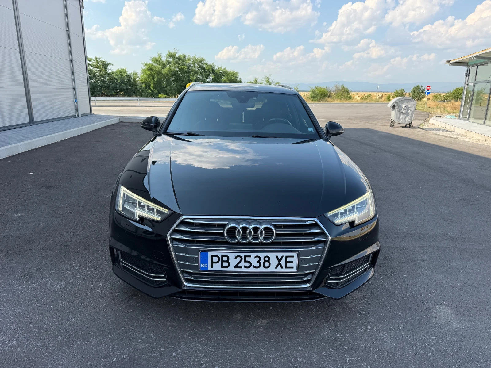 Audi A4 2.0 TDI, 3x s-line, S-tronic, Matrix!!!