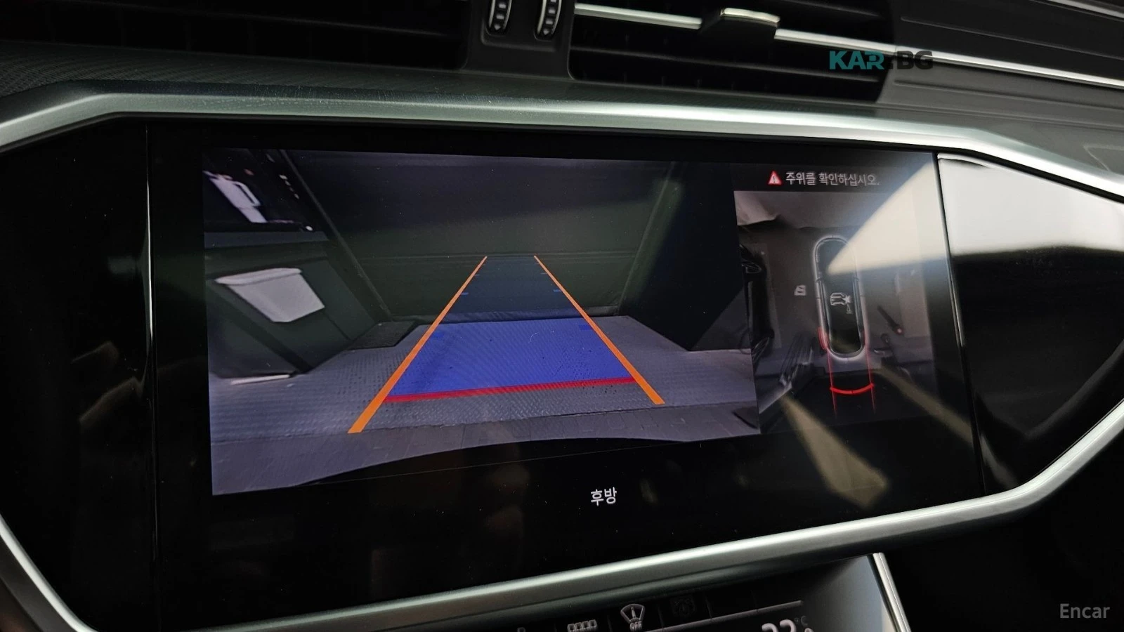 Audi A6 40 TDI* HUD* 360* КОЖА* ОБДУХВ* ПАНО, снимка 13 - Автомобили и джипове - 55414535