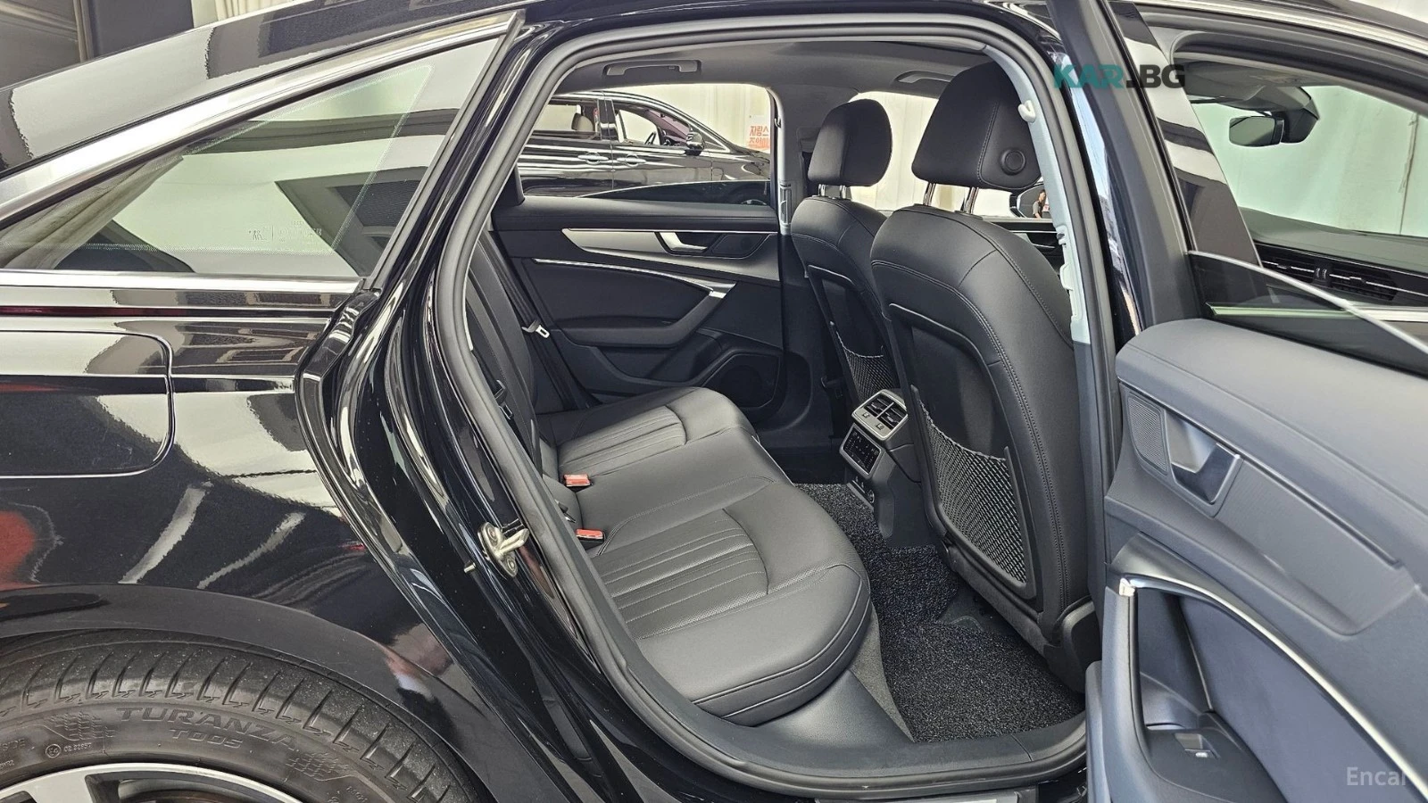 Audi A6 40 TDI* HUD* 360* КОЖА* ОБДУХВ* ПАНО, снимка 10 - Автомобили и джипове - 55414535