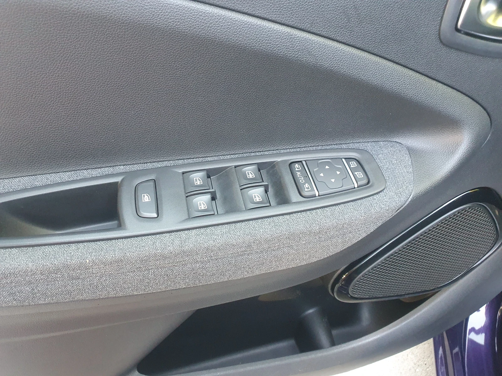Renault Zoe R 135 CCS NAVI KOJA KAMERA PODGREV  | Mobile.bg � ����������� 14