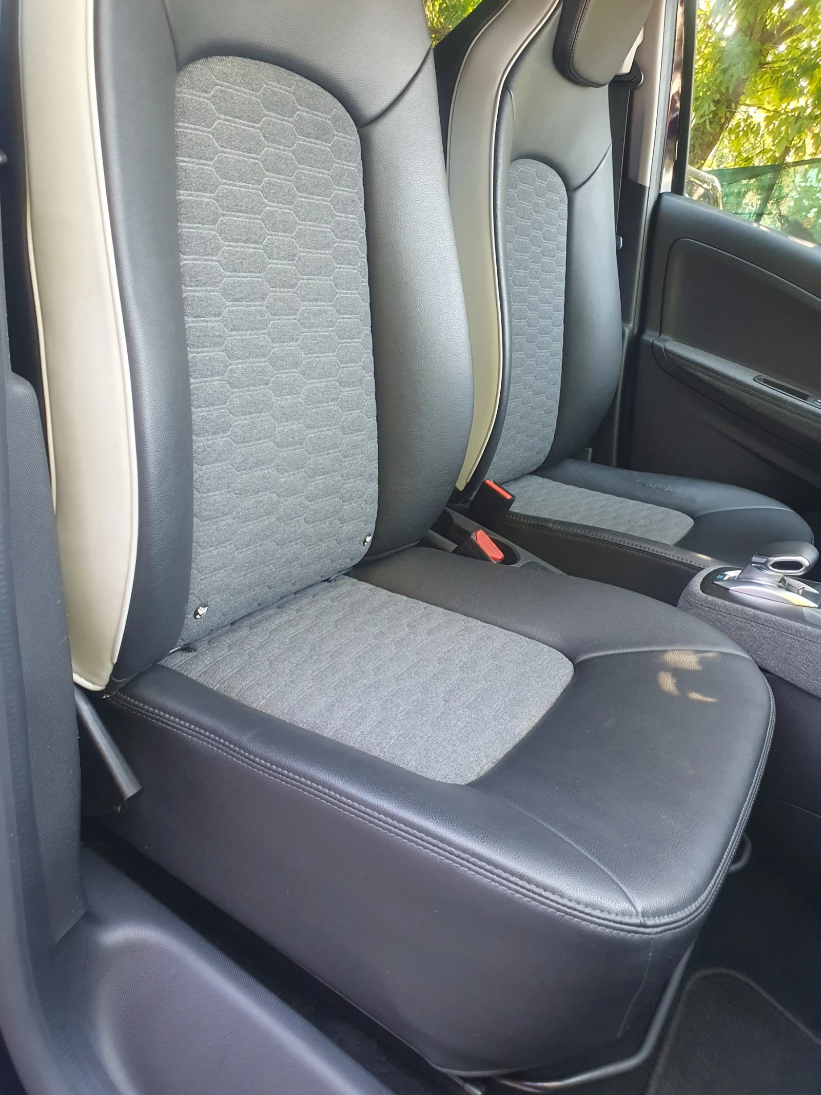 Renault Zoe R 135 CCS NAVI KOJA KAMERA PODGREV  | Mobile.bg � ����������� 12