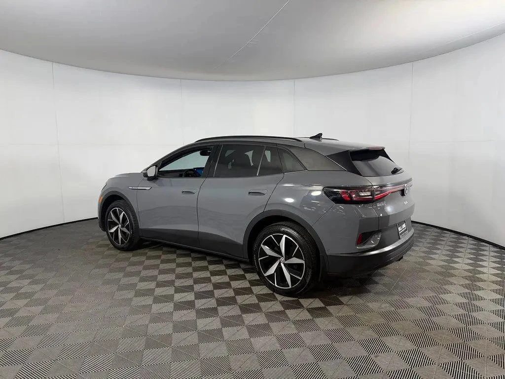 VW ID.4 PRO S AWD, снимка 2 - Автомобили и джипове - 55642885