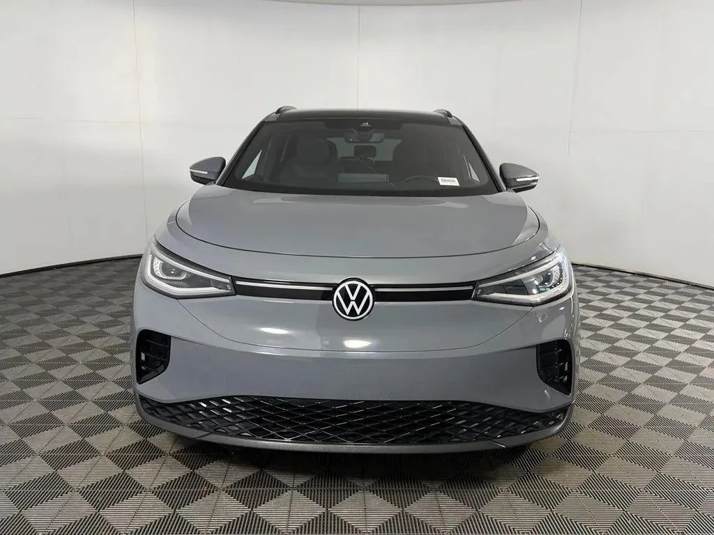 VW ID.4 PRO S AWD, снимка 3 - Автомобили и джипове - 55642885
