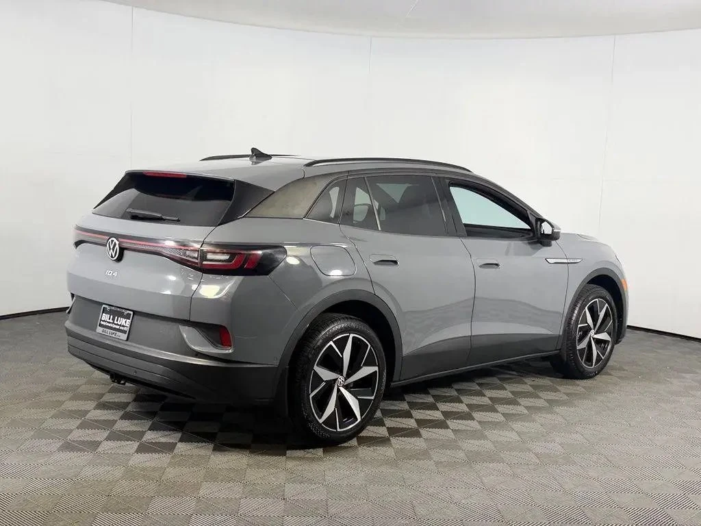 VW ID.4 PRO S AWD, снимка 5 - Автомобили и джипове - 55642885