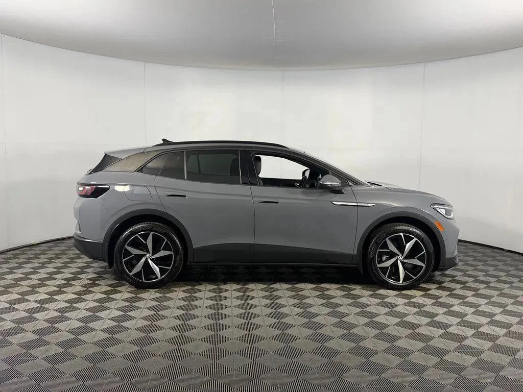 VW ID.4 PRO S AWD, снимка 7 - Автомобили и джипове - 55642885