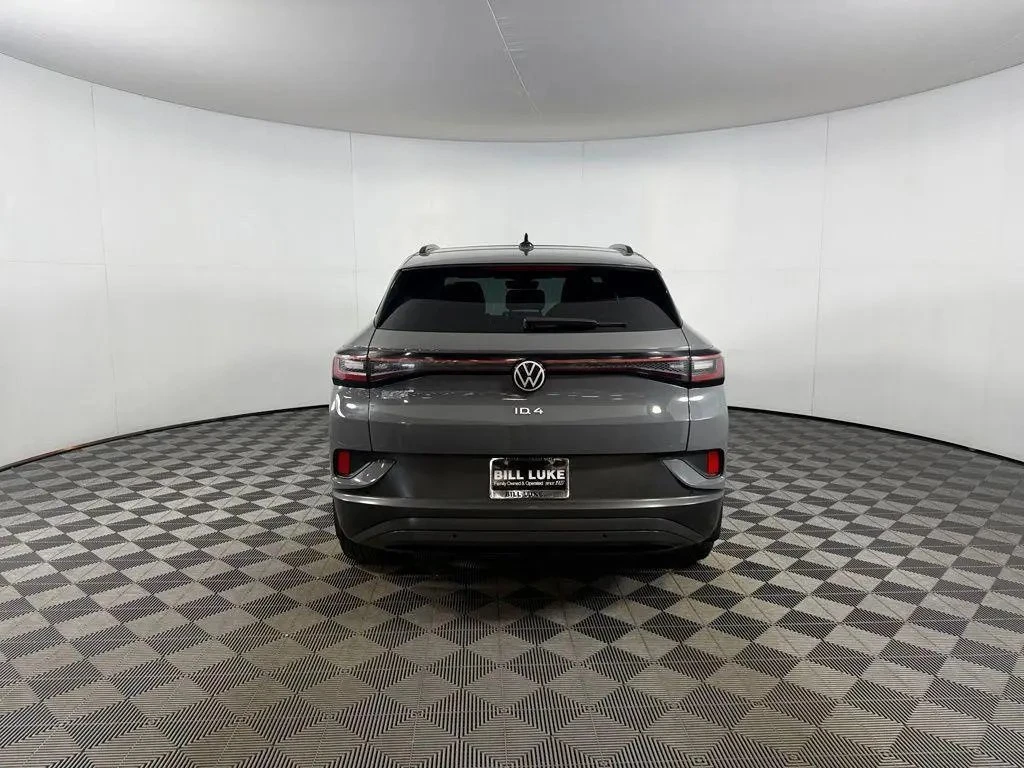 VW ID.4 PRO S AWD, снимка 4 - Автомобили и джипове - 55642885