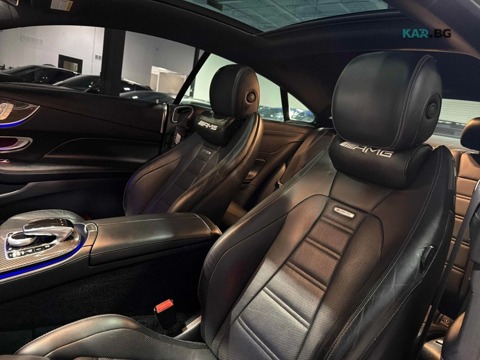 Mercedes-Benz E 53 AMG ЦЕНА ДО БЪЛГАРИЯ РЕГИСТРАЦИЯ & АВТОКРЕДИТ, снимка 7 - Автомобили и джипове - 55787816