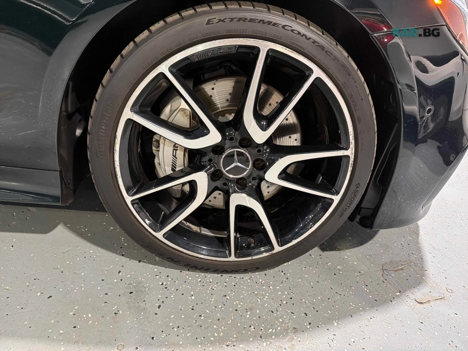 Mercedes-Benz E 53 AMG ЦЕНА ДО БЪЛГАРИЯ РЕГИСТРАЦИЯ & АВТОКРЕДИТ, снимка 15 - Автомобили и джипове - 55787816