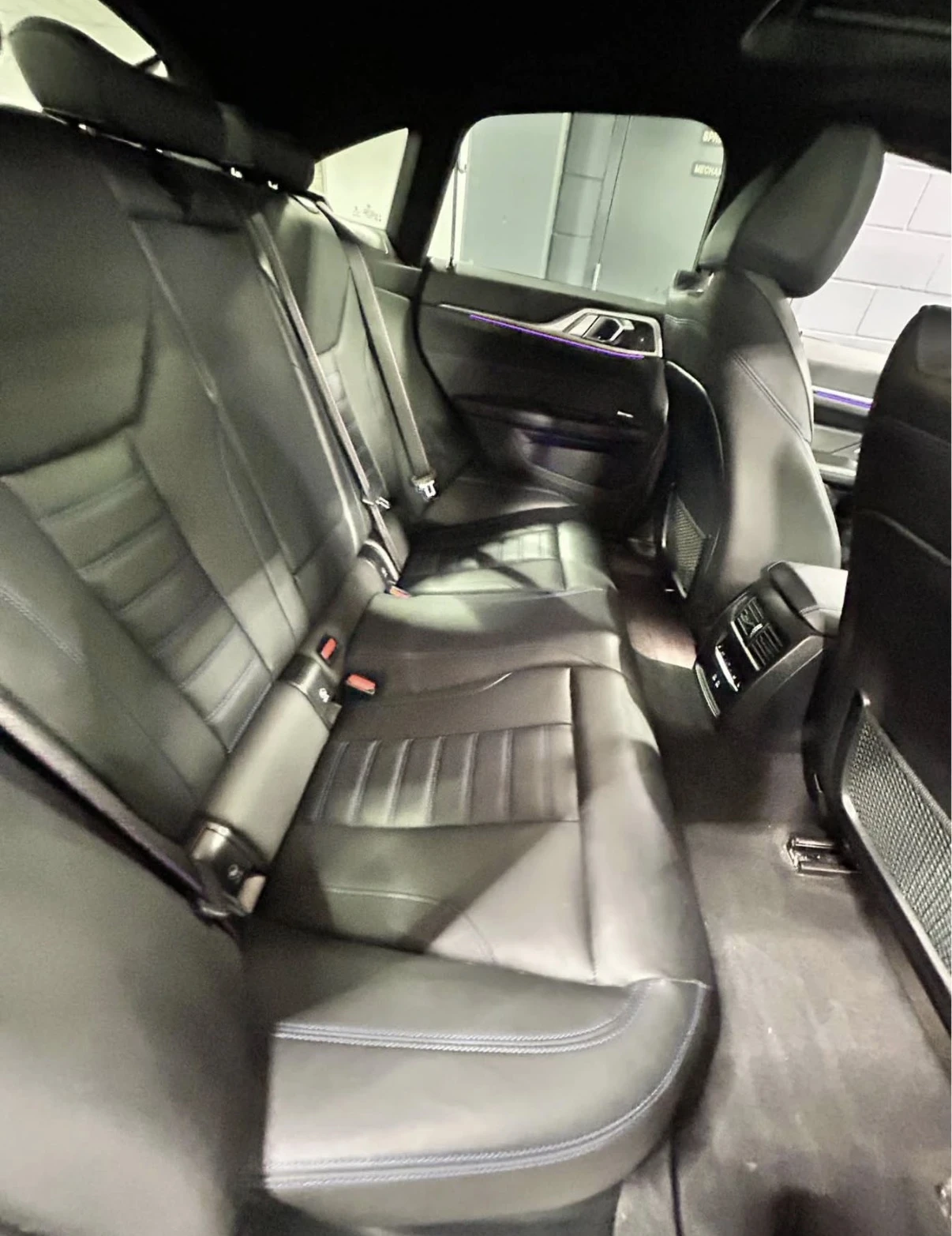 BMW 440 GRAN COUPE * LASER * HEAD UP * CARFAX * , снимка 10 - Автомобили и джипове - 55952764