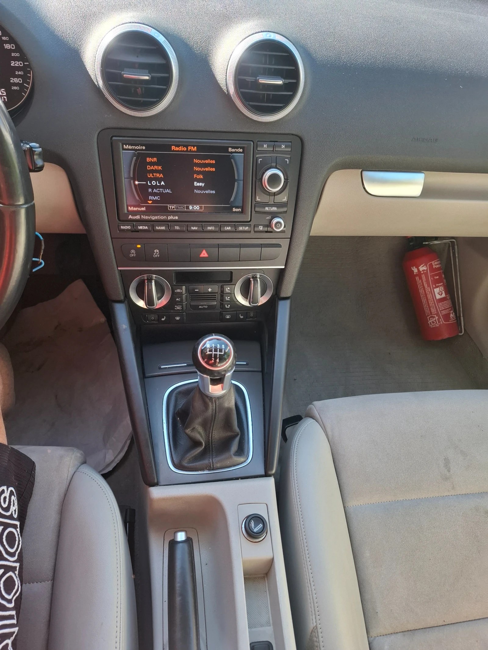 Audi A3 1.6TDI | Mobile.bg � ����������� 8