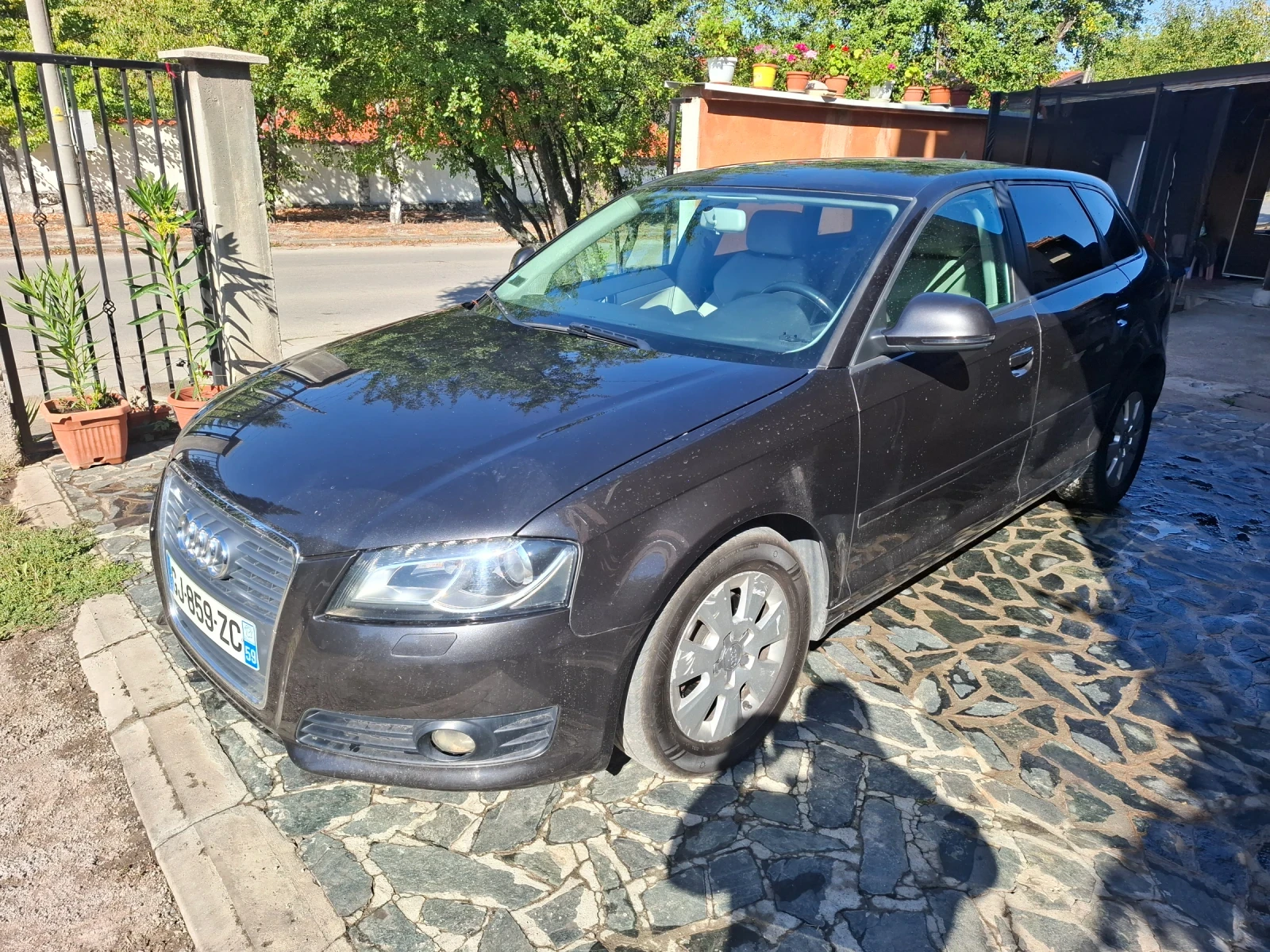 Audi A3 1.6TDI | Mobile.bg � ����������� 13