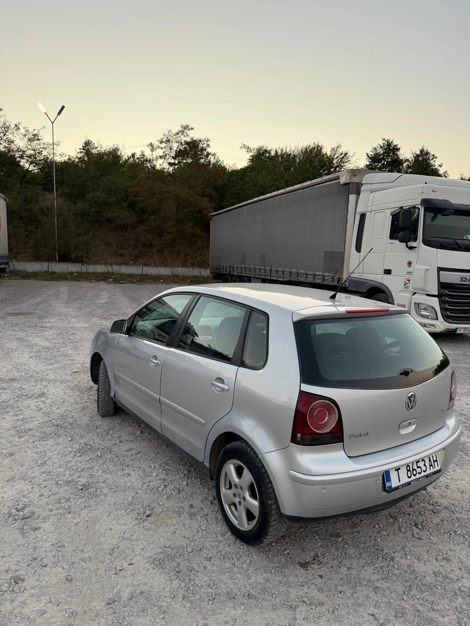 VW Polo, снимка 2 - Автомобили и джипове - 56184245