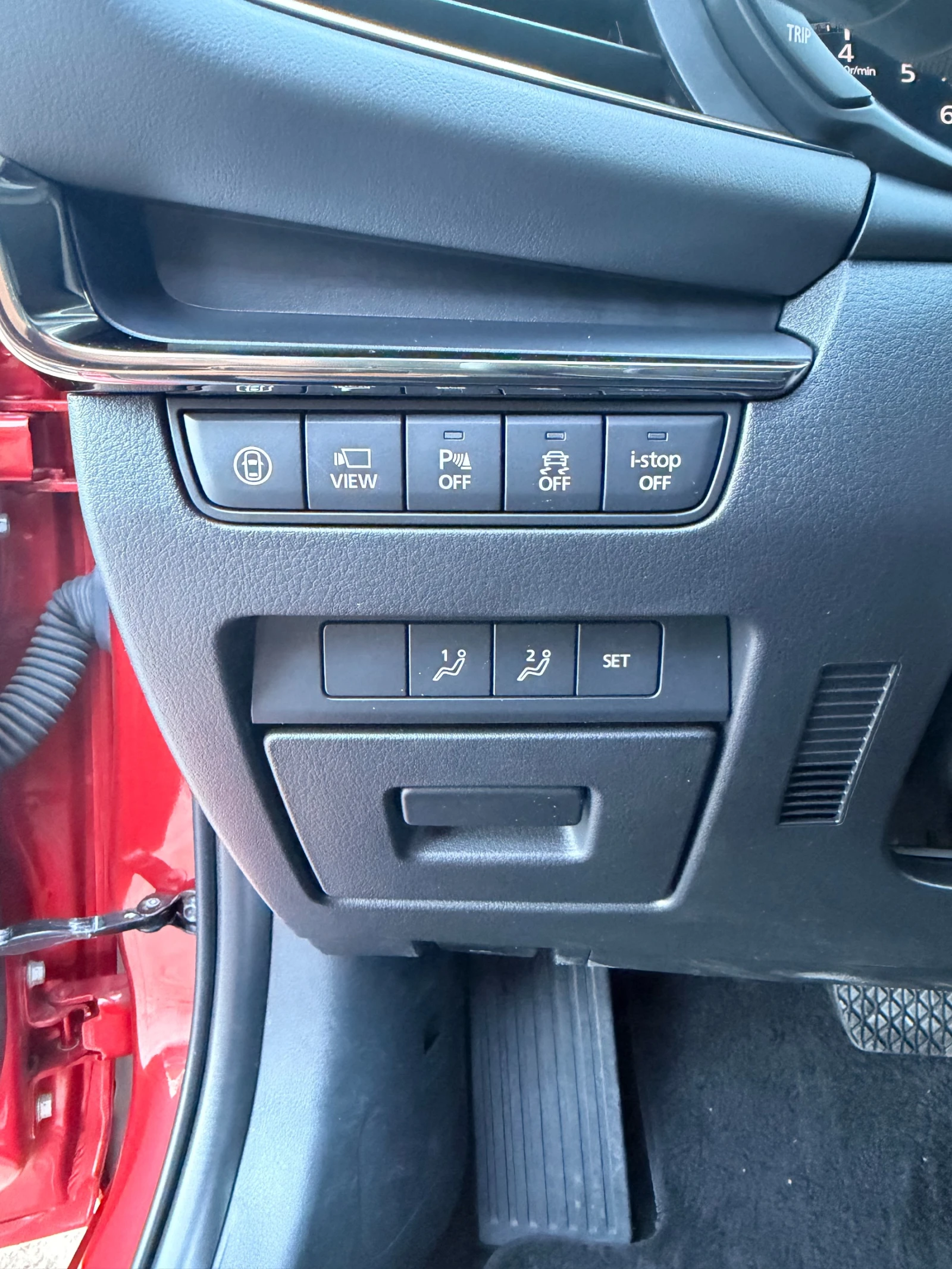 Mazda 3 2.0 e-SkyActiv-G, снимка 6 - Автомобили и джипове - 56379245