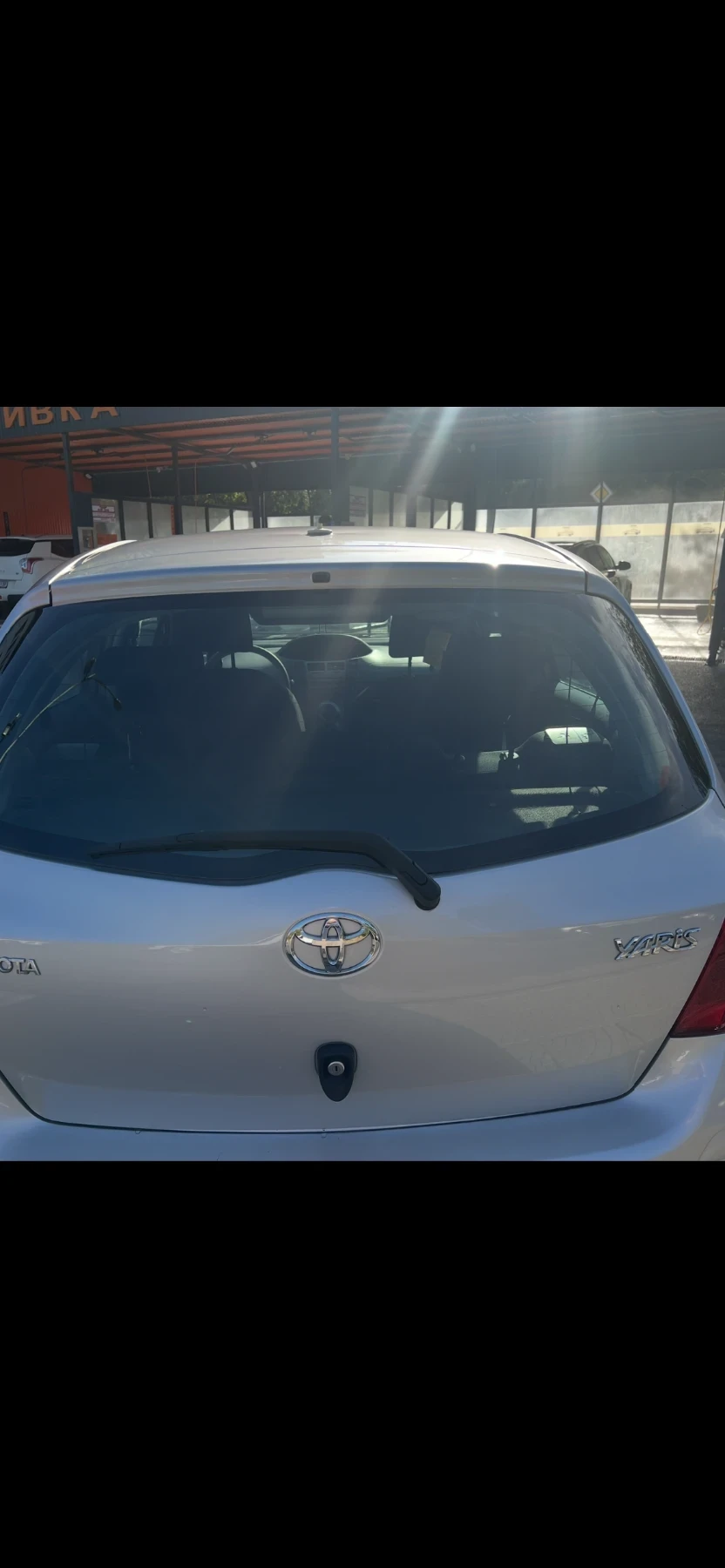 Toyota Yaris, снимка 6 - Автомобили и джипове - 56438942