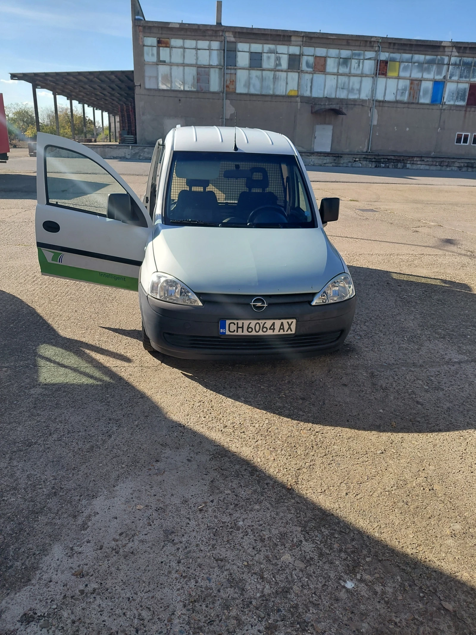 Opel Combo ����� | Mobile.bg � ����������� 13