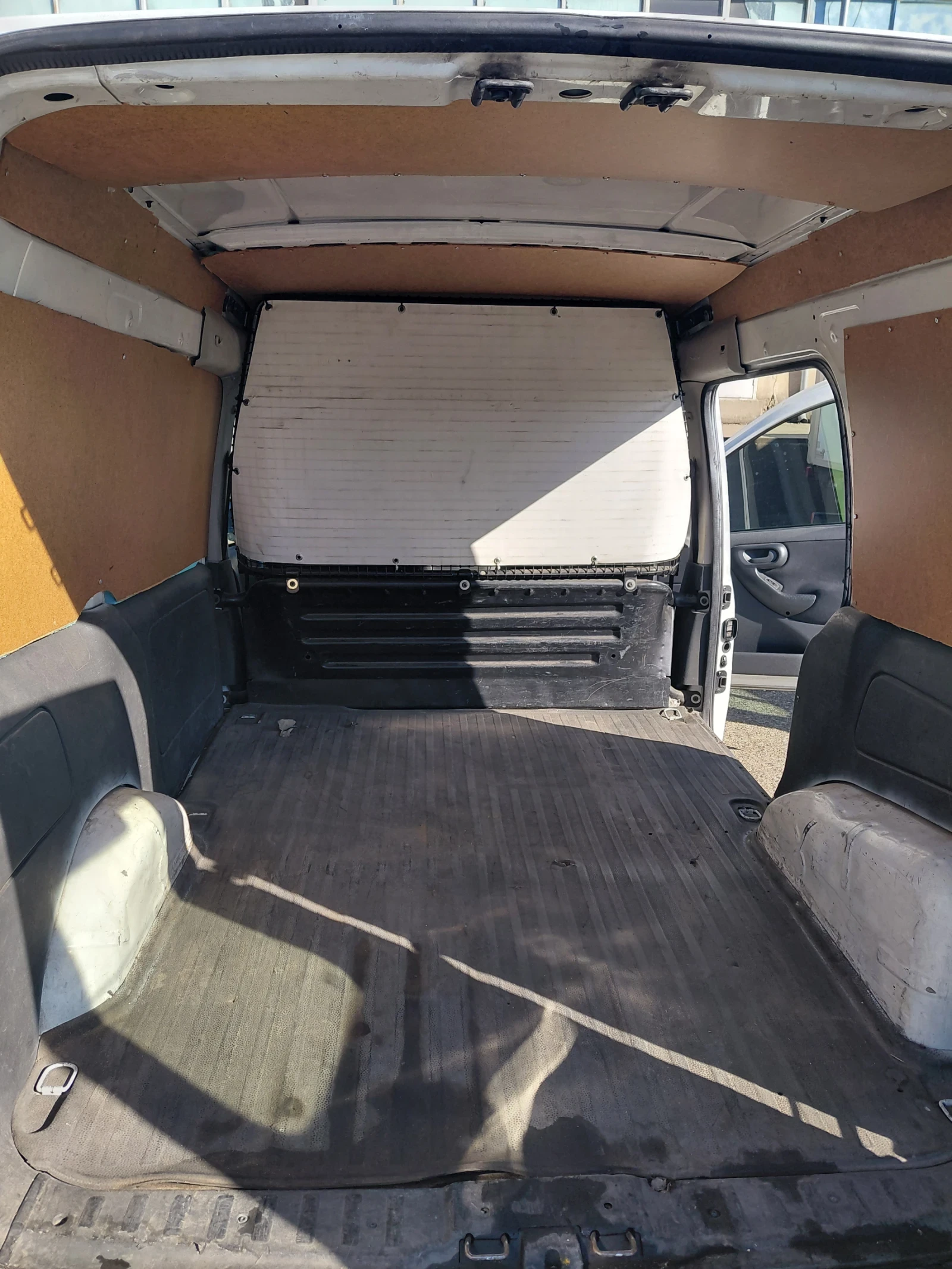 Opel Combo ����� | Mobile.bg � ����������� 11