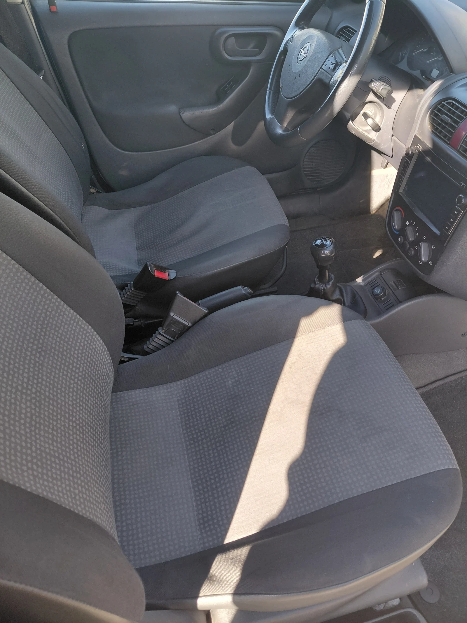 Opel Combo ����� | Mobile.bg � ����������� 3