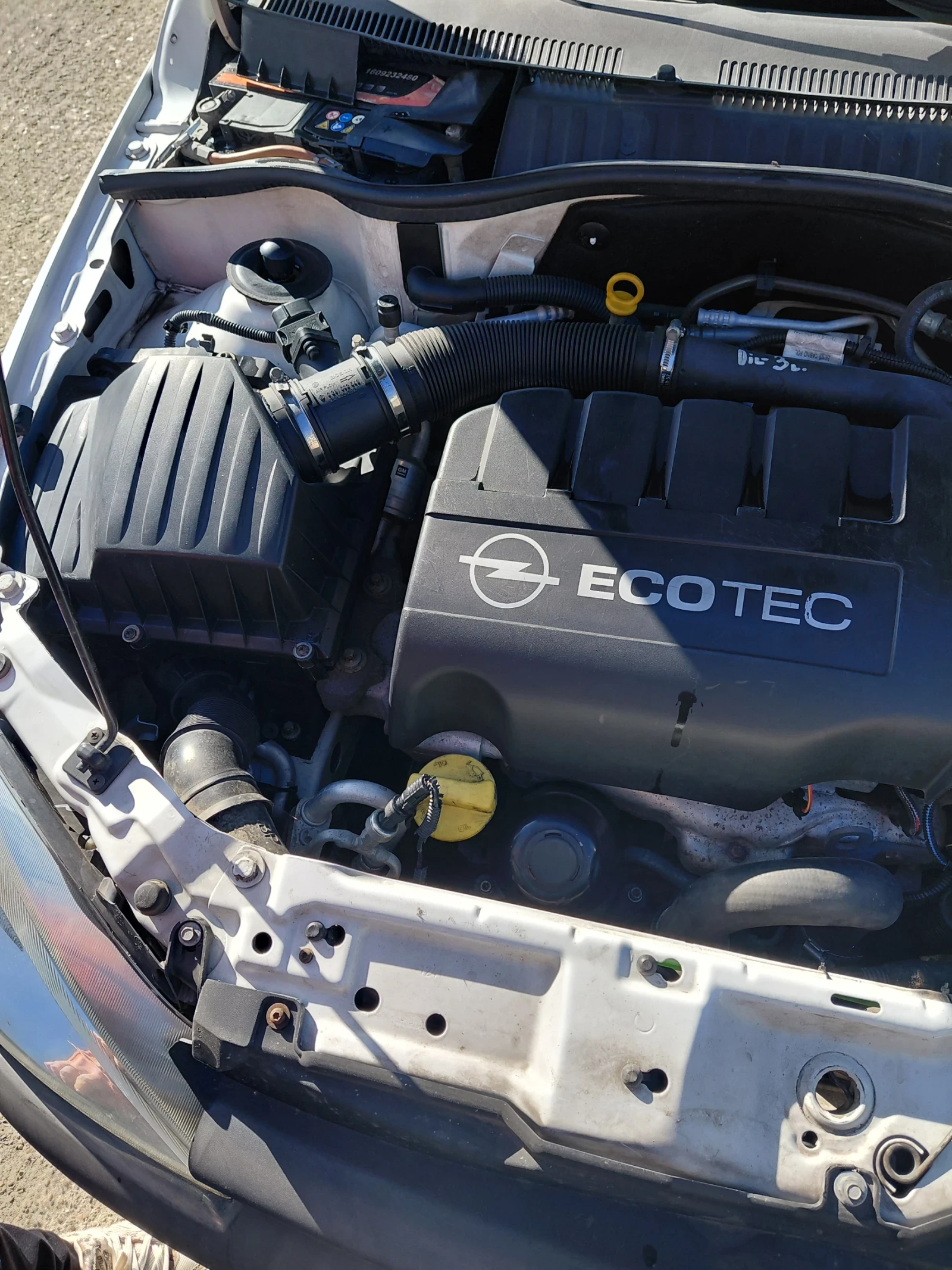 Opel Combo ����� | Mobile.bg � ����������� 2