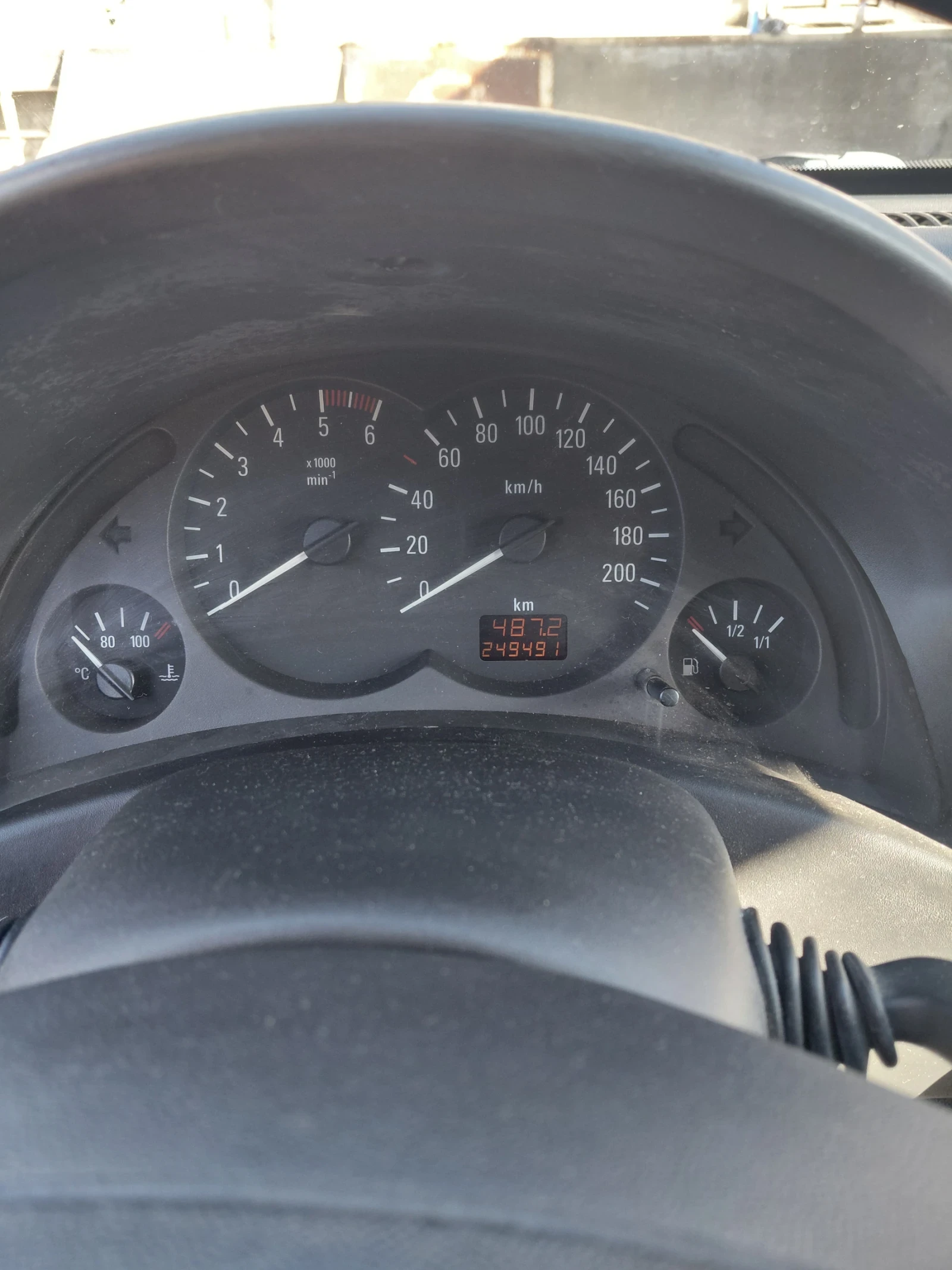 Opel Combo ����� | Mobile.bg � ����������� 7