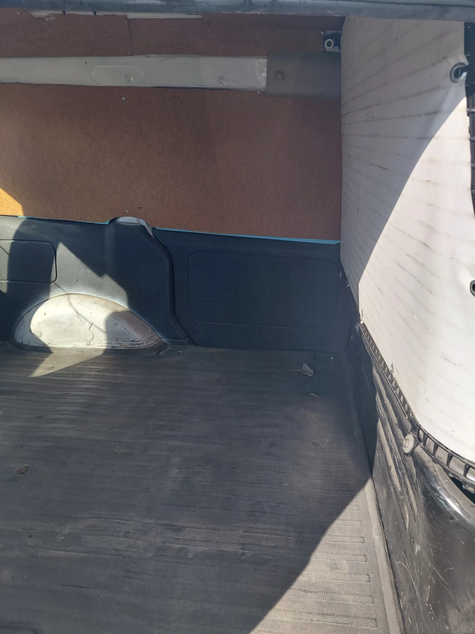 Opel Combo ����� | Mobile.bg � ����������� 9