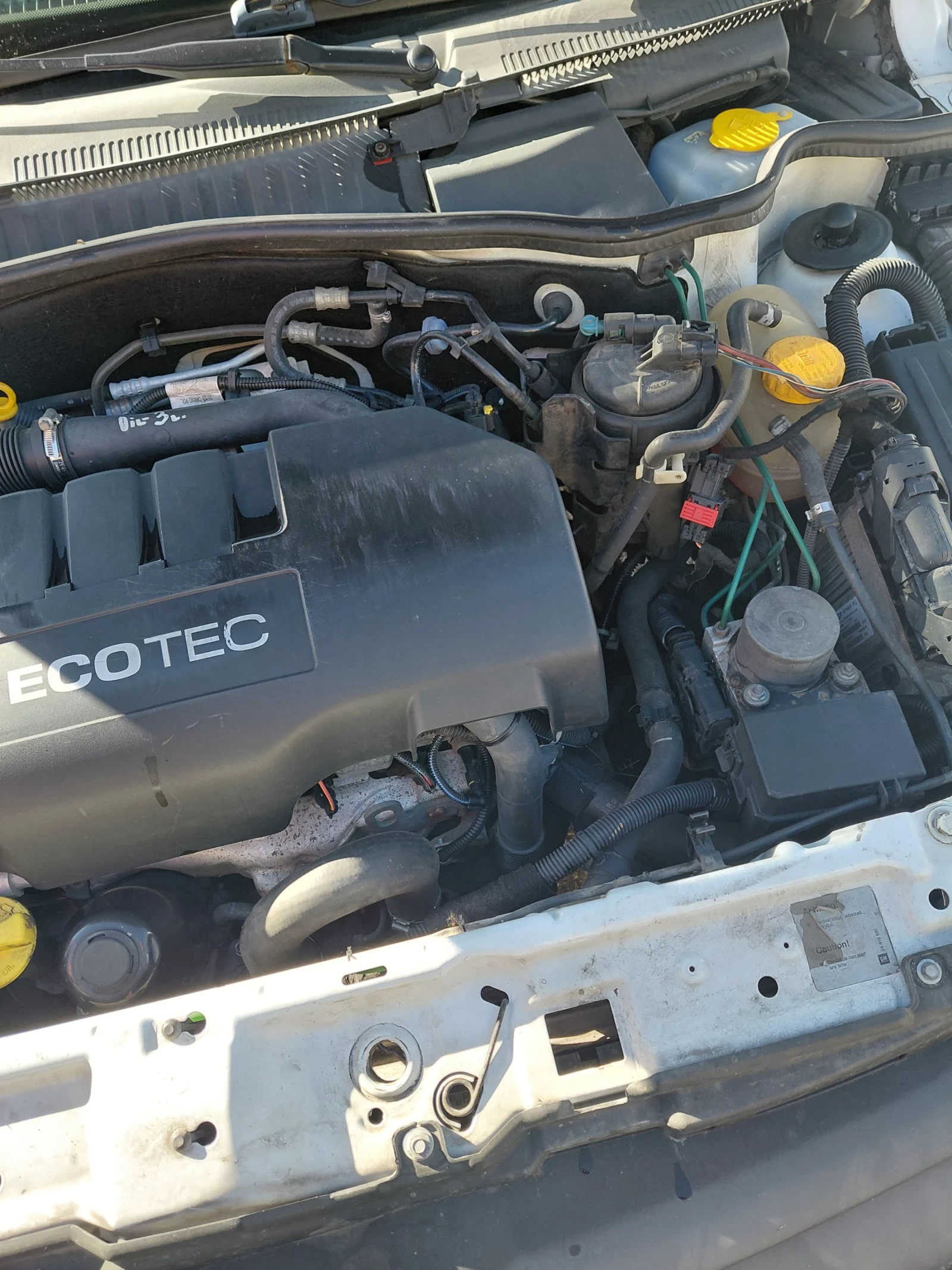 Opel Combo ����� | Mobile.bg � ����������� 1